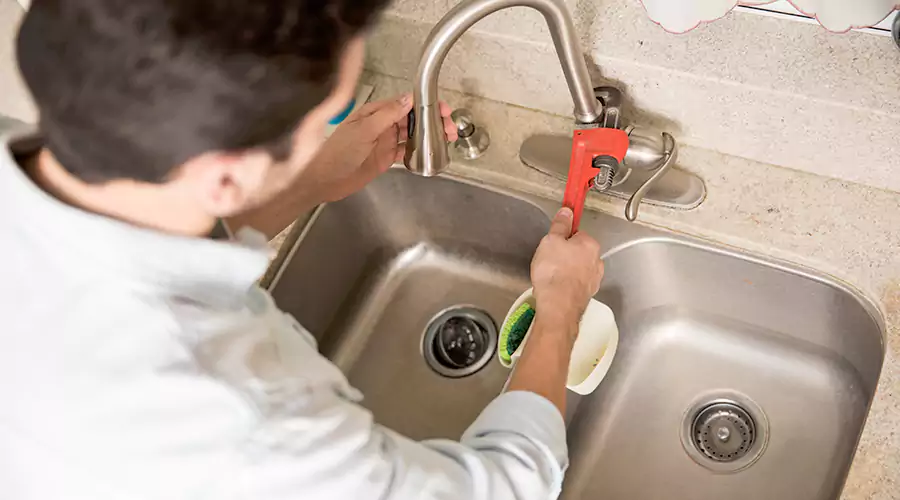 Kitchen Sink Backups Causes Prevention and Quick Solutions