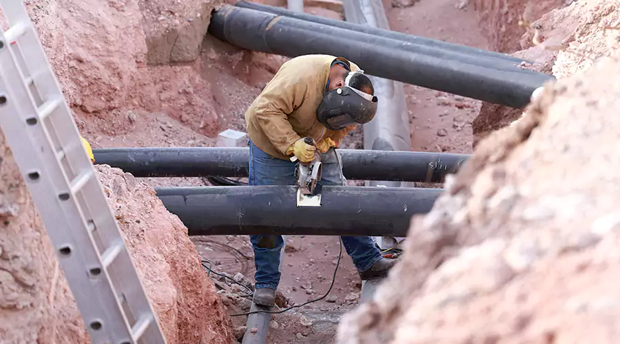 Underground Pipe Damage Common Causes and Modern Repair Solutions