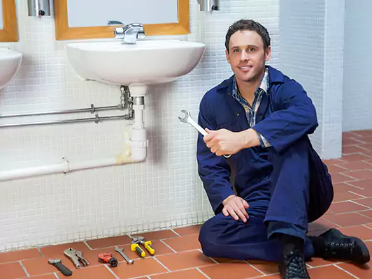 Why Choose JKC Plumbing for Plumbing Services in Tecumseh, MI?