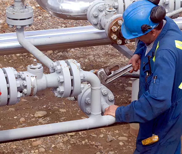 Expert Plumber for Backflow Preventer in Tecumseh, MI: Schedule Affordable Testing and Installation with Us