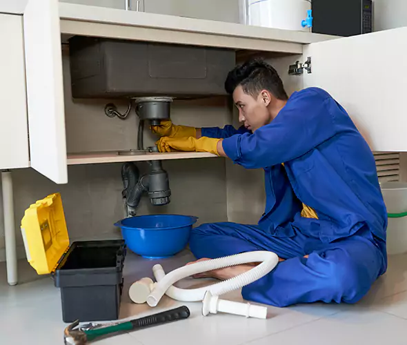 Expert Plumber for Basement Leak Repair in Tecumseh, MI: Schedule Affordable Waterproofing Services with Us