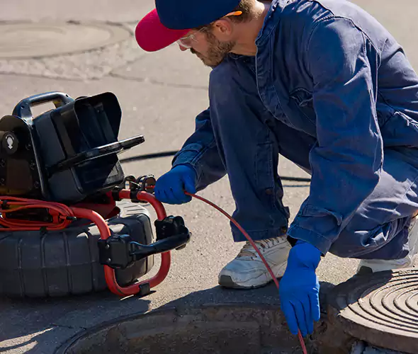 Expert Plumber for Clogged Drain Repair in Tecumseh, MI: Schedule Affordable Drain Cleaning Services with Us