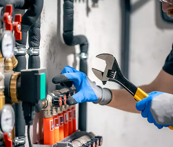 Expert Plumber for Commercial Plumbing in Tecumseh, MI: Schedule Reliable Plumbing Services with Us