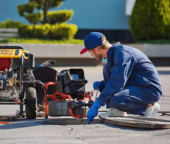 Expert Plumber for Drain Cleaning in Tecumseh, MI: Schedule Reliable Plumbing Solutions with Us