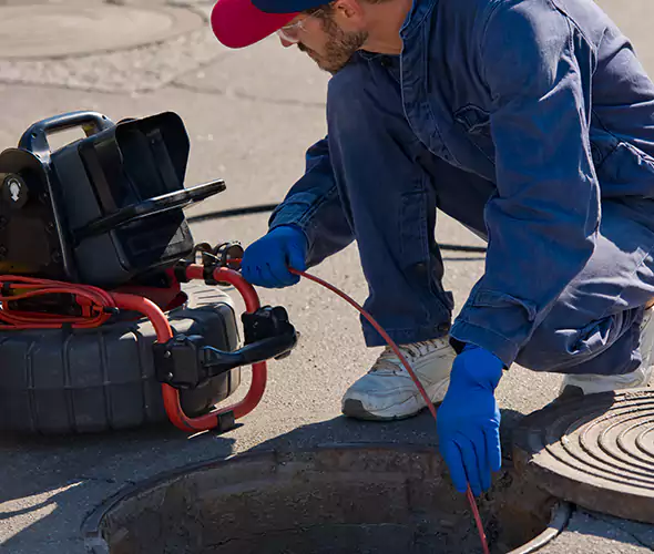 Expert Plumber for Drain Services in Tecumseh, MI: Schedule Affordable Drain Cleaning & Repair with Us