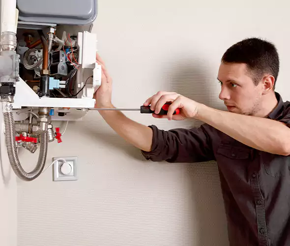 Certified Technicians for Electric Tankless Water Heater Installation in Tecumseh, MI: Fast & Reliable Service.