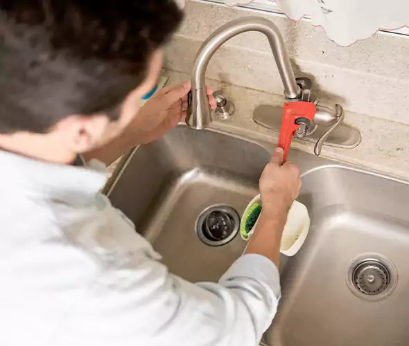 Professional Emergency Plumbing Repair in Tecumseh, MI