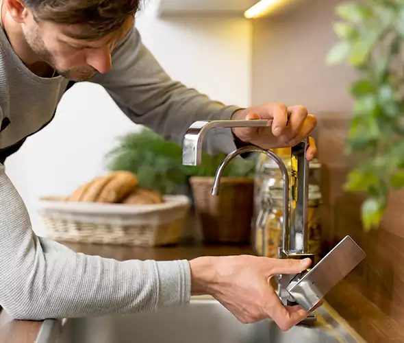 Your Trusted Experts for Bathroom Faucet Installation in Tecumseh, MI