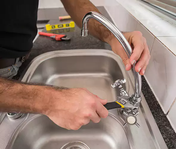 Local Experts for Faucet Repair in Tecumseh, MI:Schedule Affordable Faucet Repair Services with Us
