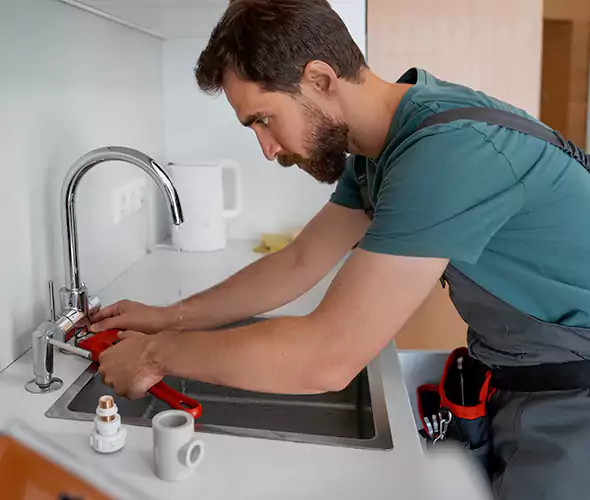 Professional Faucet Replacement Specialist in Tecumseh, MI: Schedule Affordable Faucet Replacement Services with Us