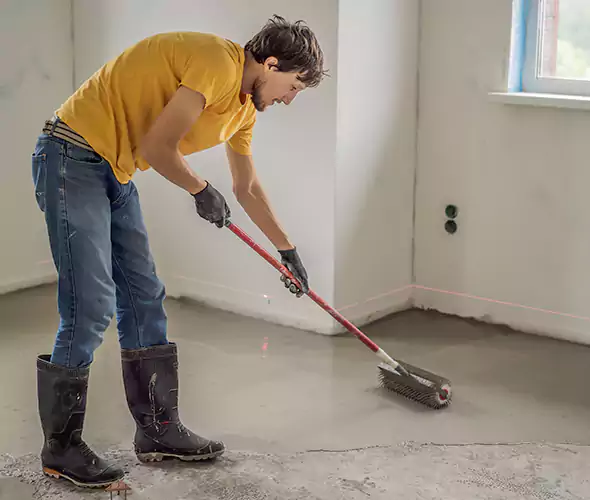 Trusted Foundation Leak Repair Experts in Tecumseh, MI