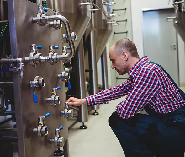 Professional Gas Leak Repair in Tecumseh, MI