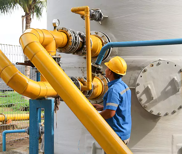 Expert Plumber for Gas Line Repair in Tecumseh, MI: Schedule Affordable Repair Services with Us