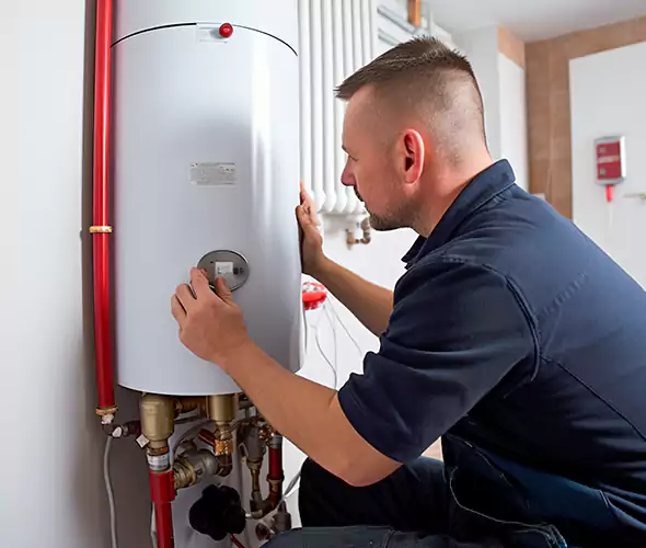 Expert Plumber for Gas Water Heater Replacement in Tecumseh, MI: Schedule Affordable Replacement Services with Us