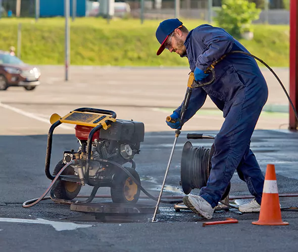 Expert Plumber for Hydrojet Plumbing in Tecumseh, MI: Schedule Affordable Jetting Services with Us