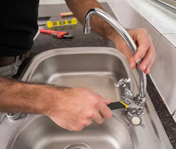 Expert Kitchen Sink Installation in Tecumseh, MI