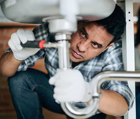 Expert Plumber for Leak Detection in Tecumseh, MI: Schedule Affordable Leak Detection Services with Us