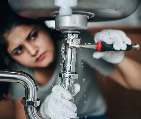 Professional Pipe Repair Specialists in Tecumseh, MI