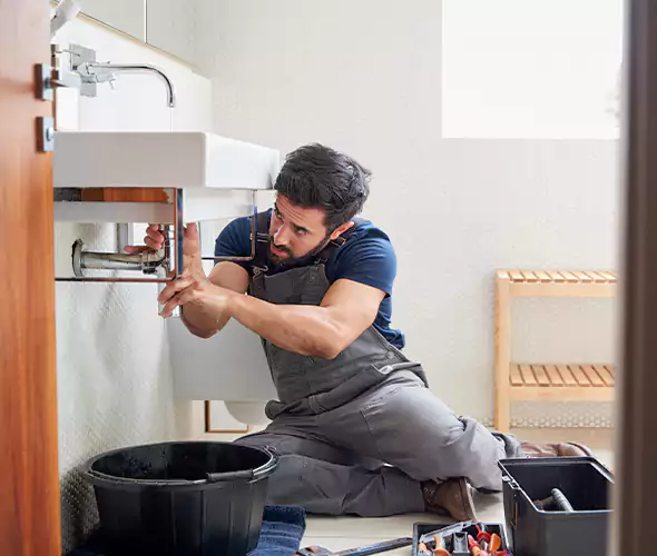 Expert Plumber for Plumbing Repair in Tecumseh, MI: Schedule Affordable Plumbing Repair Services with Us