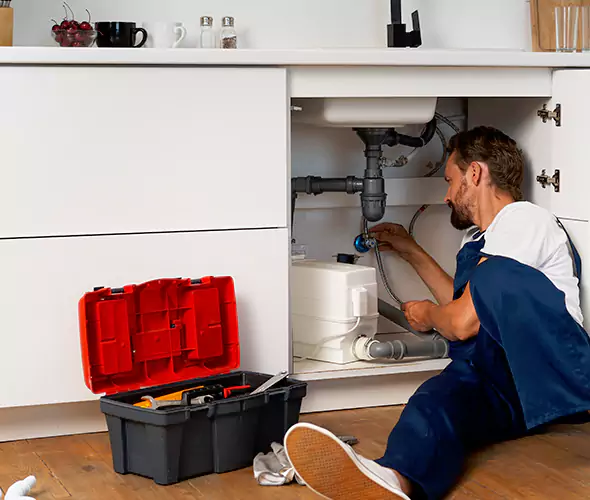 Trusted Plumber for Polybutylene Plumbing Replacement in Tecumseh, MI: Schedule Reliable Replacement Services with Us
