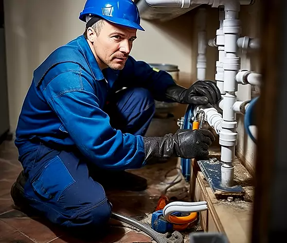 Expert Plumber for Repipe Specialists in Tecumseh: Schedule Reliable and Affordable Repiping Services with Us