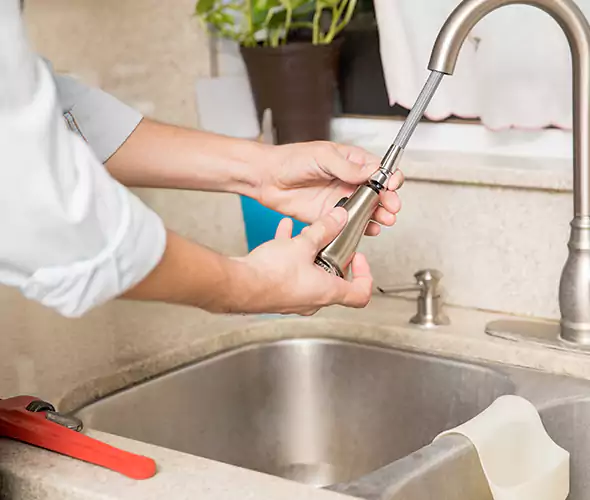 Expert Plumber for Rooter Services in Tecumseh, MI: Trusted Drain and Sewer Cleaning Professionals
