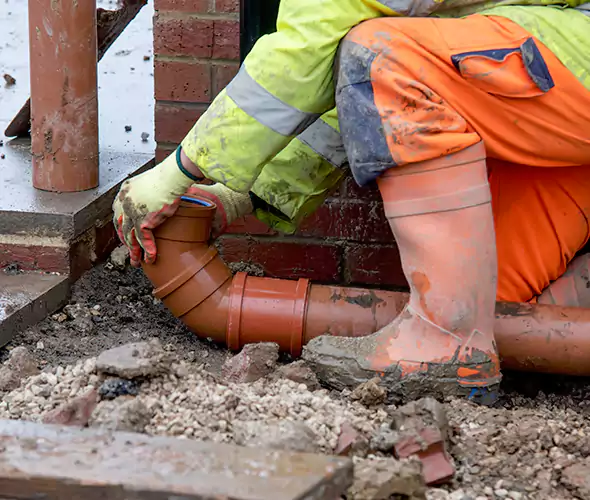 Professional Plumber for Sewer Cleaning in Tecumseh, MI: Schedule Reliable Service Today