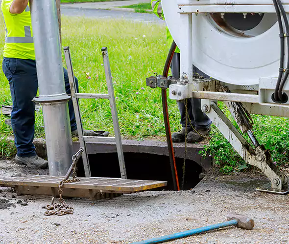 Expert Plumber for Sewer Line Cleaning in Tecumseh, MI: Schedule Reliable Sewer Cleaning Services with Us