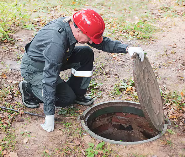 Expert Plumber for Sewer Line Inspection in Tecumseh, MI: Schedule Affordable Sewer Camera Services with Us