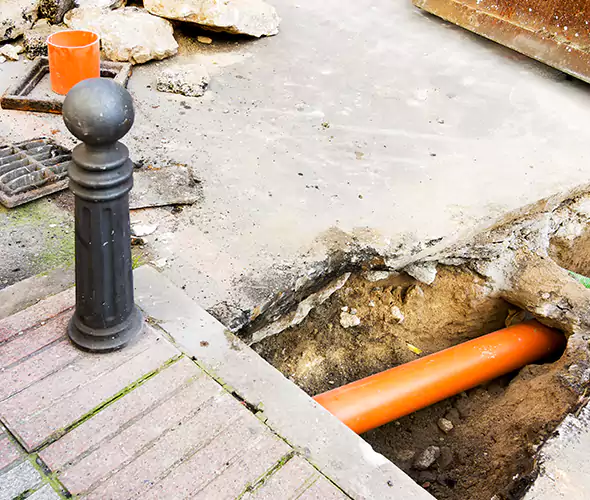 Expert Plumber for Sewer Line Replacement in Tecumseh, MI: Schedule Affordable Sewer Replacement Services with Us