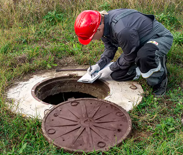 Professional Sewer Repair Experts in Tecumseh, MI