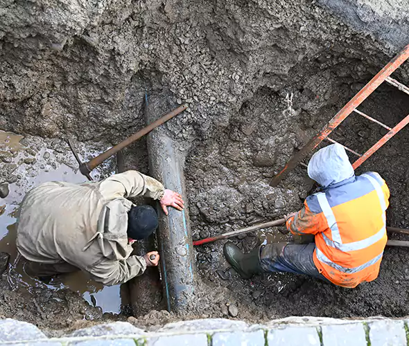 Expert Plumber for Sewer Replacement in Tecumseh, MI: Schedule Affordable Sewer Replacement Services with Us