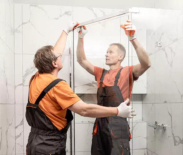 Professional Shower Installation Specialist in Tecumseh, MI: Schedule Affordable Shower Setup Services with Us