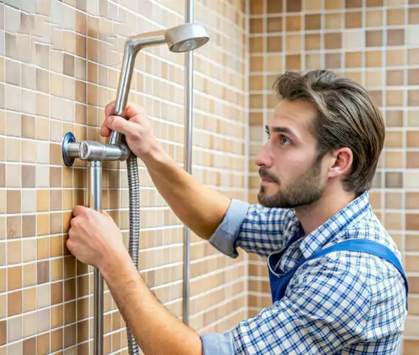 Professional Shower Replacement Specialist in Tecumseh, MI: Schedule Affordable Shower Upgrade Services with Us