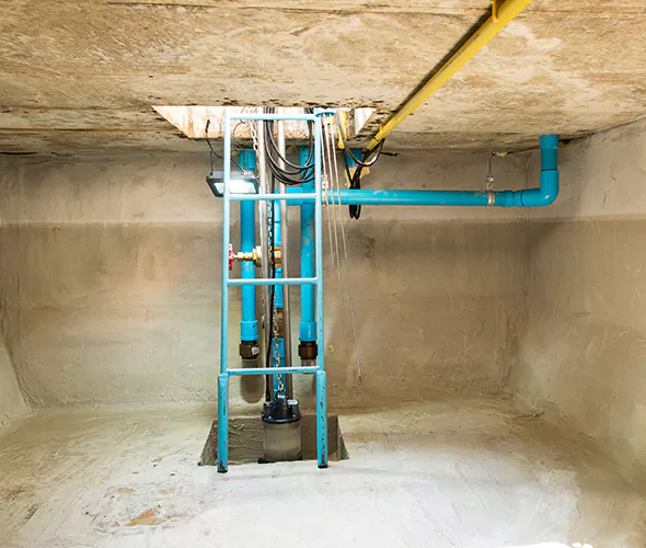 Expert Plumber for Sump Pump Maintenance in Tecumseh, MI: Schedule Reliable Maintenance Services with Us