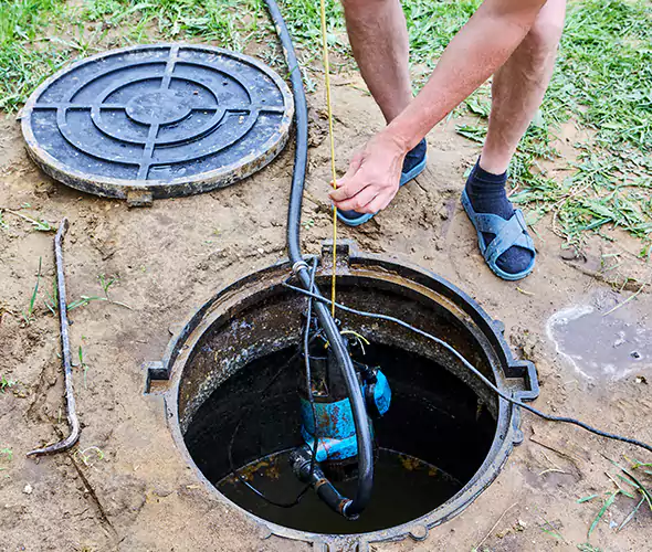 Expert Plumber for Sump Pump Replacement in Tecumseh, MI: Schedule Affordable Sump Pump Replacement Services with Us