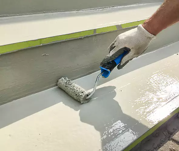 Expert Plumber for Walls Waterproofing in Tecumseh,MI: Schedule Affordable Waterproofing Services with Us