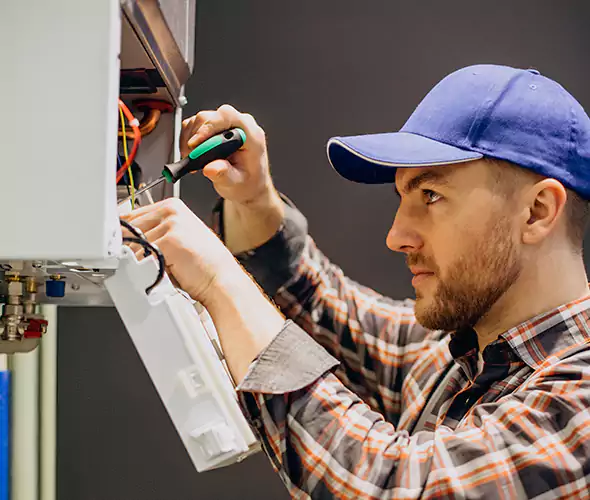 Expert Plumber for Water Heater Maintenance in Tecumseh, MI: Schedule Affordable Services Today