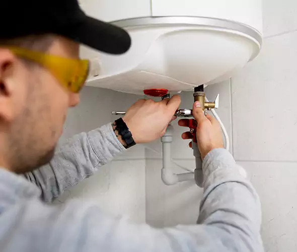 Get Affordable Water Heater Repair Service in Tecumseh, MI