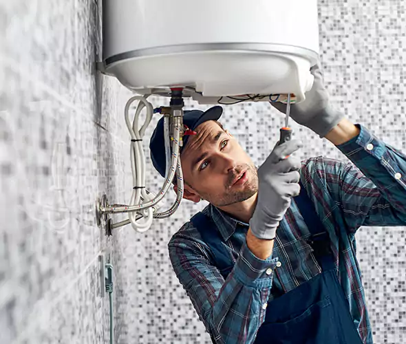 Expert Plumber for Water Heater Replacement in Tecumseh, MI: Schedule Affordable Replacement Services with Us