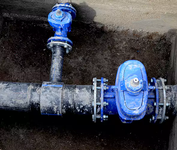 Certified Plumbers for Water Line Installation in Tecumseh, MI