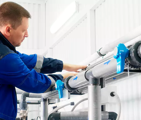 Expert Plumber for Water Softener Maintenance in Tecumseh, MI: Schedule Professional Maintenance with Us