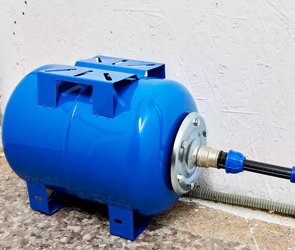 Expert Plumber for Well Pressure Tank Replacement in Tecumseh, MI: Schedule Affordable Tank Replacement Services with Us