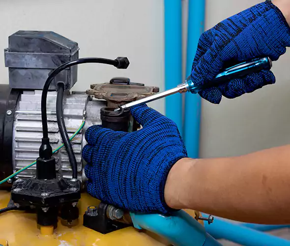 Well Pump Specialist in Tecumseh, MI