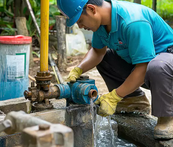Expert Plumber for Well Pump Replacement in Tecumseh, MI: Schedule Affordable Well Pump Replacement Services with Us