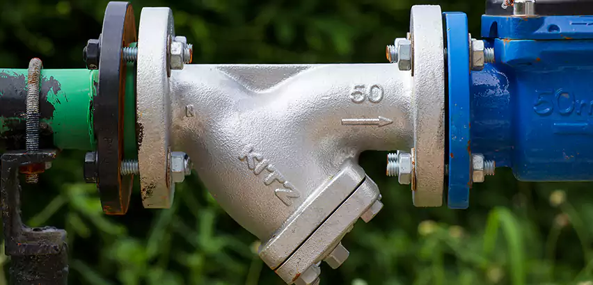 Professional Backflow Preventer Installation Services in Tecumseh, MI
