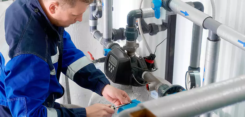 Reliable Gas Line Installation Services in Tecumseh, MI