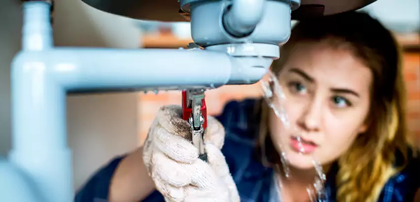 Reliable Pipe Repair Services in Tecumseh, MI