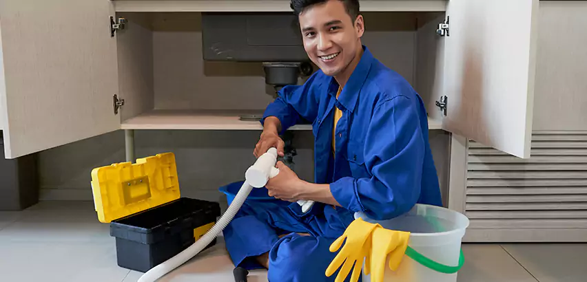 Whole House Repipe in Tecumseh