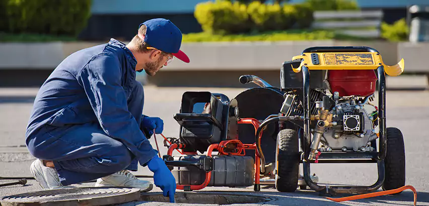 Drain Camera Inspection Near Me Tecumseh